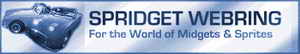 The Spridget Webring