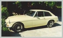 MGC GT