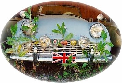 Click Here To See Drakes' British Motors